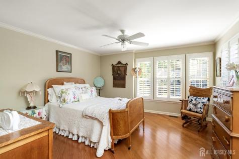 7 Endsleigh Place Robbinsville NJ 08691