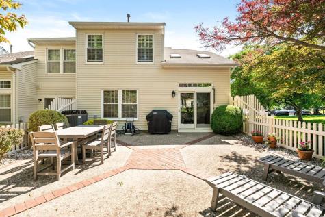 7 Endsleigh Place Robbinsville NJ 08691