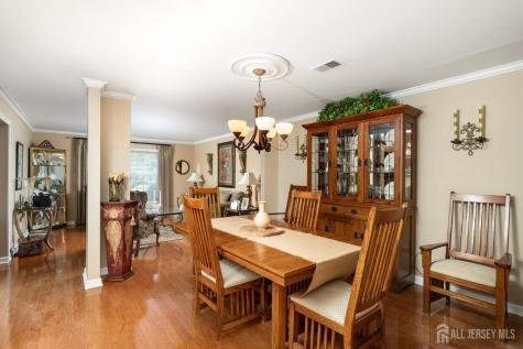 7 Endsleigh Place Robbinsville NJ 08691