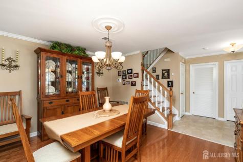 7 Endsleigh Place Robbinsville NJ 08691