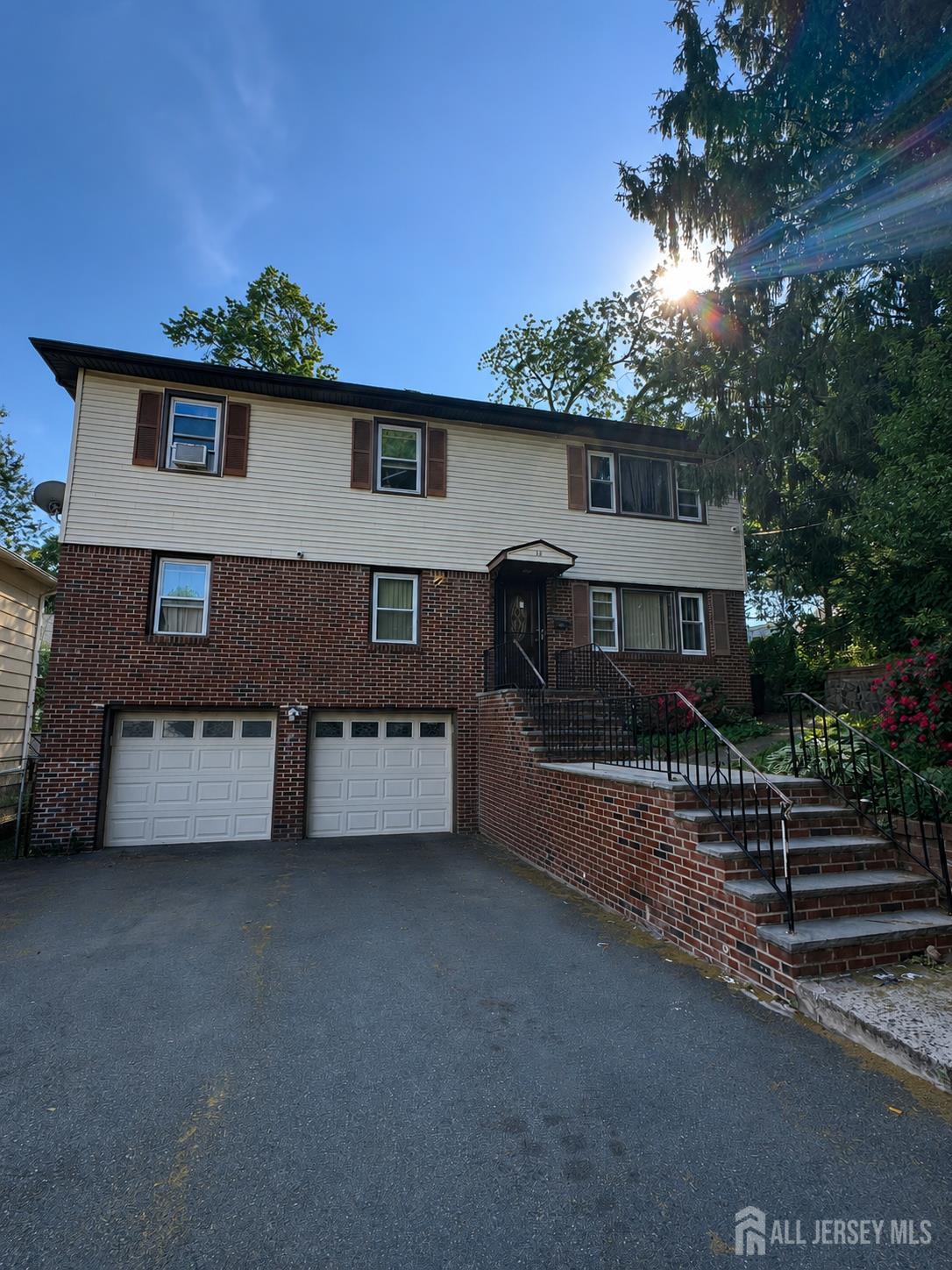 22 Evelyn Court Maplewood NJ 07040