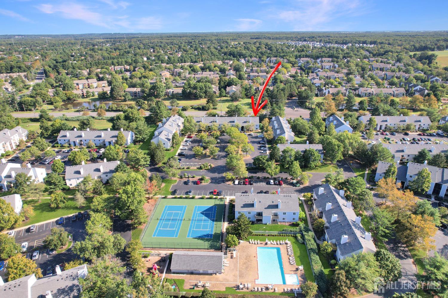 2013 Aspen Drive Plainsboro NJ 08536