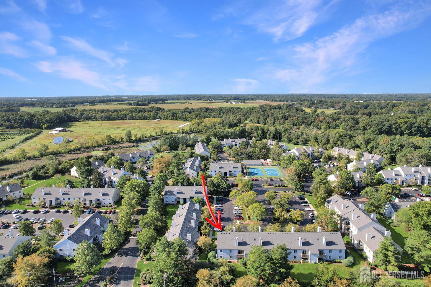 2013 Aspen Drive Plainsboro NJ 08536