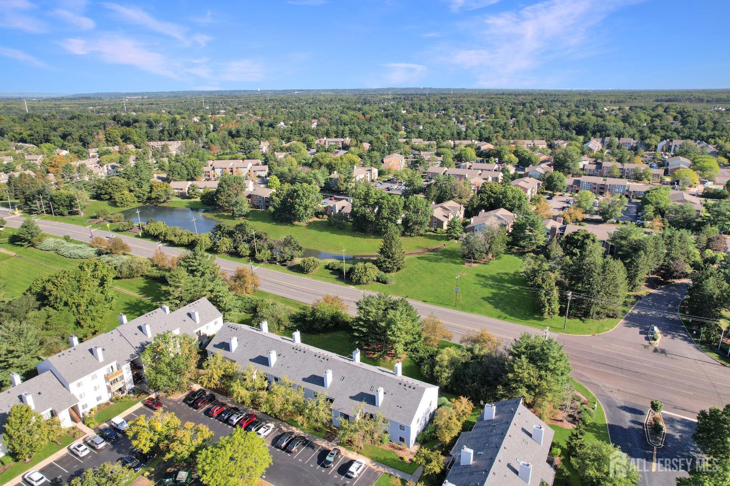 2013 Aspen Drive Plainsboro NJ 08536