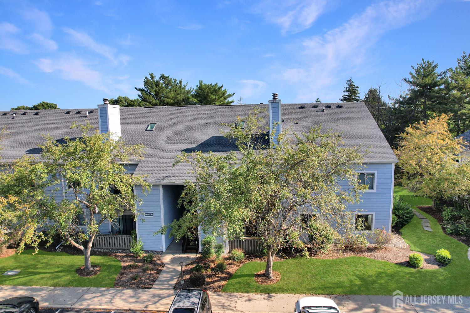 2013 Aspen Drive Plainsboro NJ 08536
