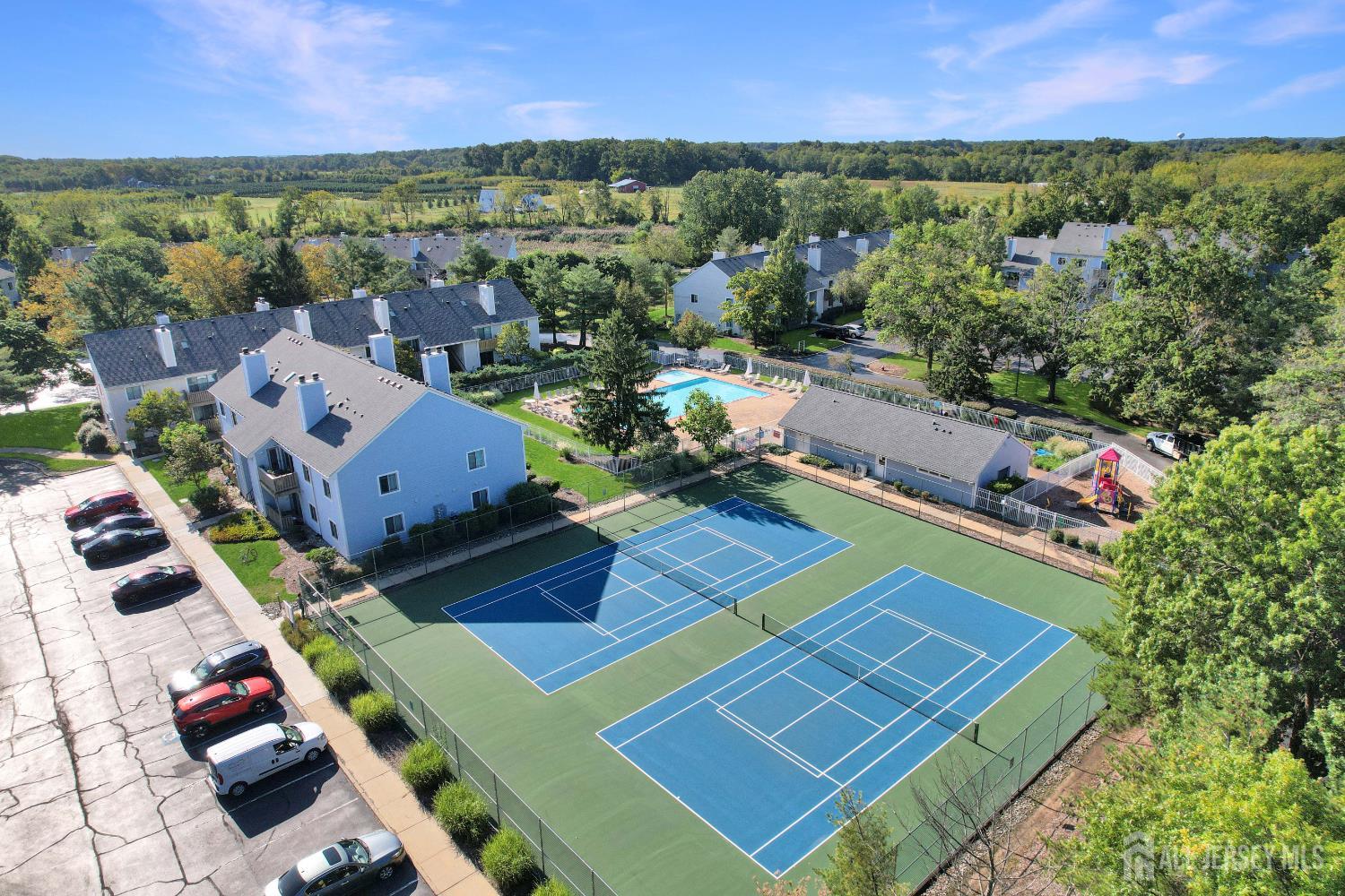 2013 Aspen Drive Plainsboro NJ 08536