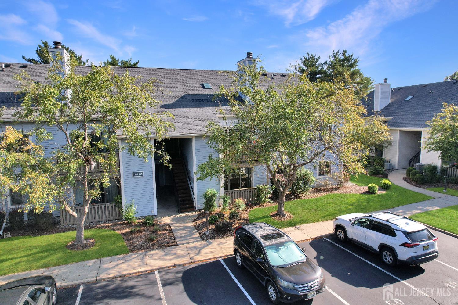 2013 Aspen Drive Plainsboro NJ 08536