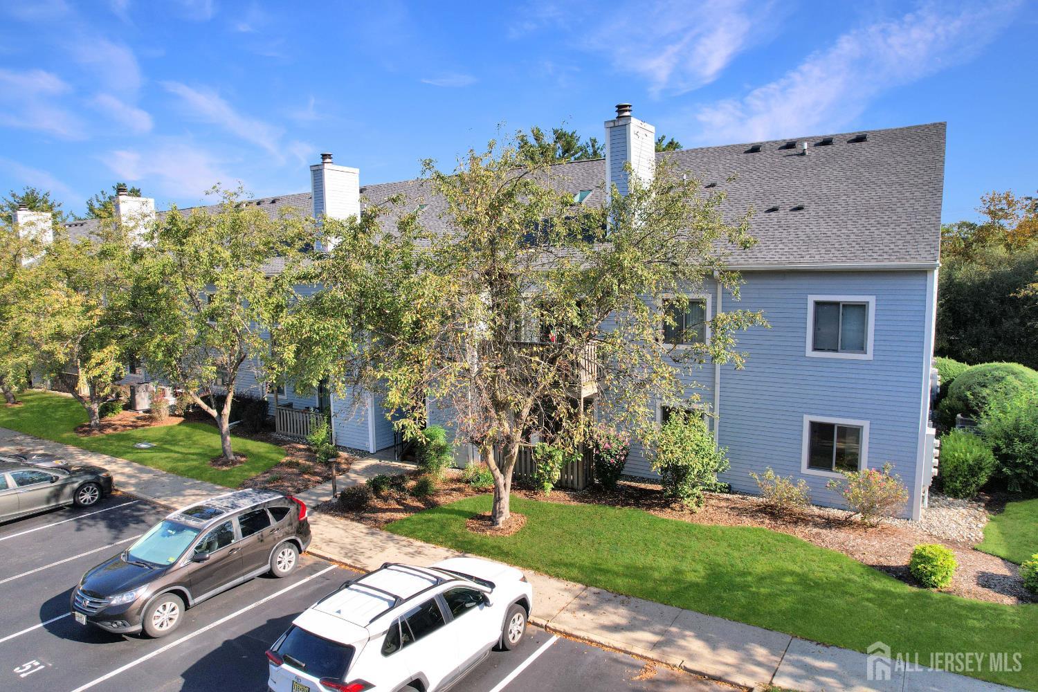 2013 Aspen Drive Plainsboro NJ 08536