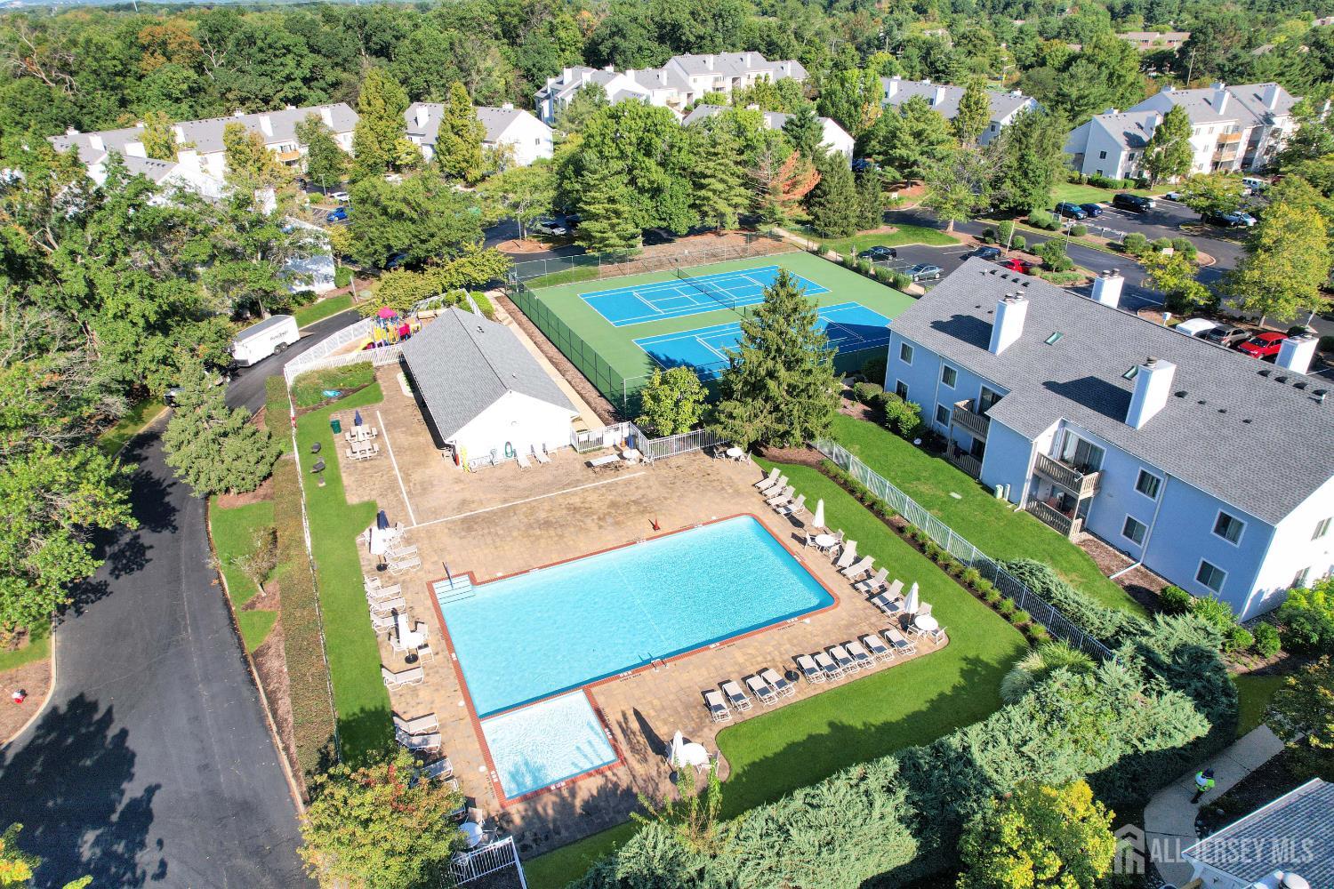 2013 Aspen Drive Plainsboro NJ 08536