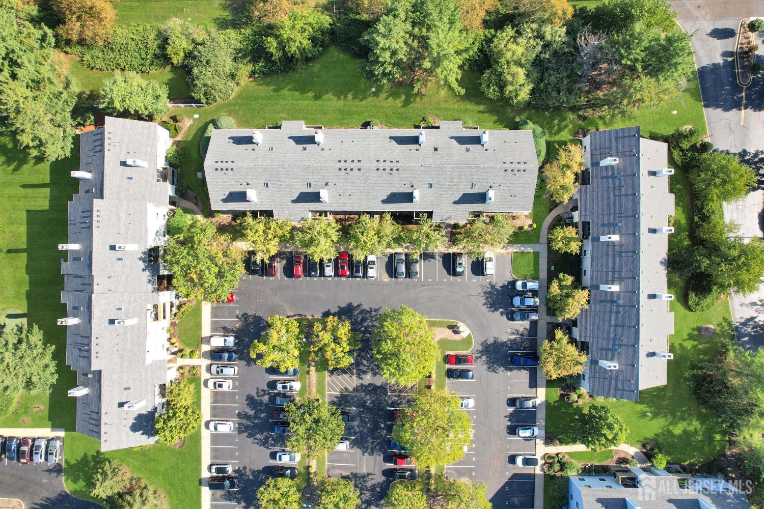 2013 Aspen Drive Plainsboro NJ 08536