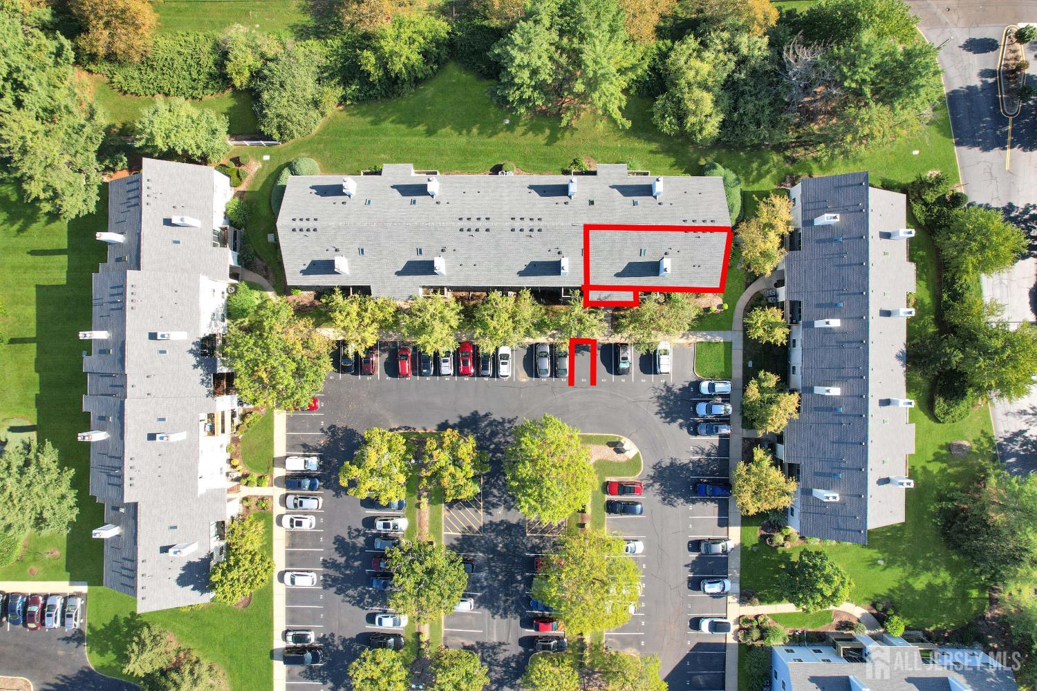 2013 Aspen Drive Plainsboro NJ 08536