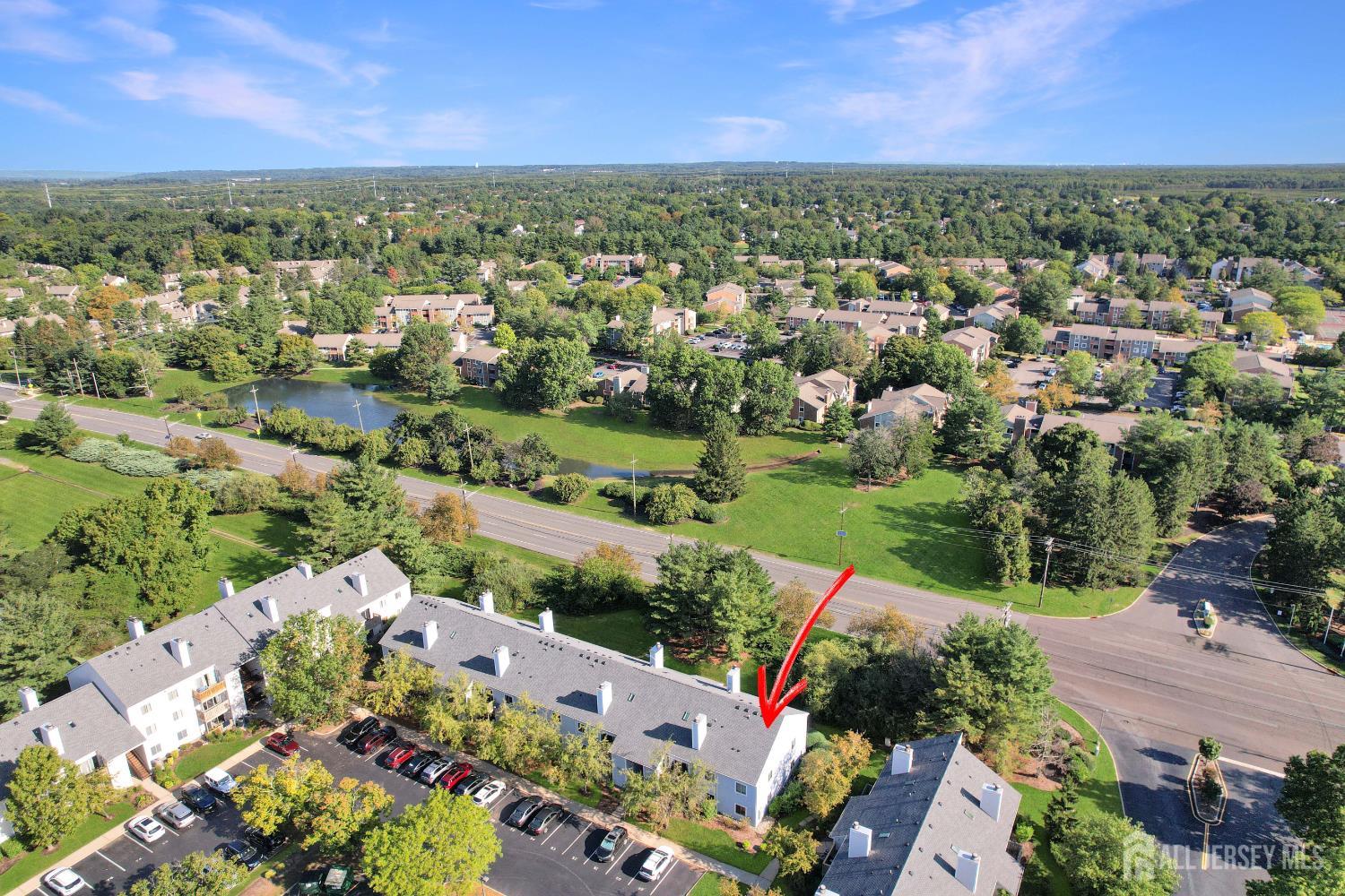 2013 Aspen Drive Plainsboro NJ 08536