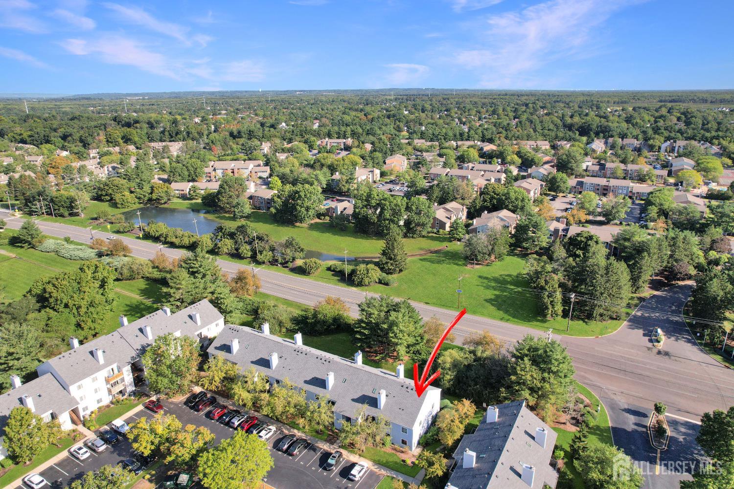 2013 Aspen Drive Plainsboro NJ 08536