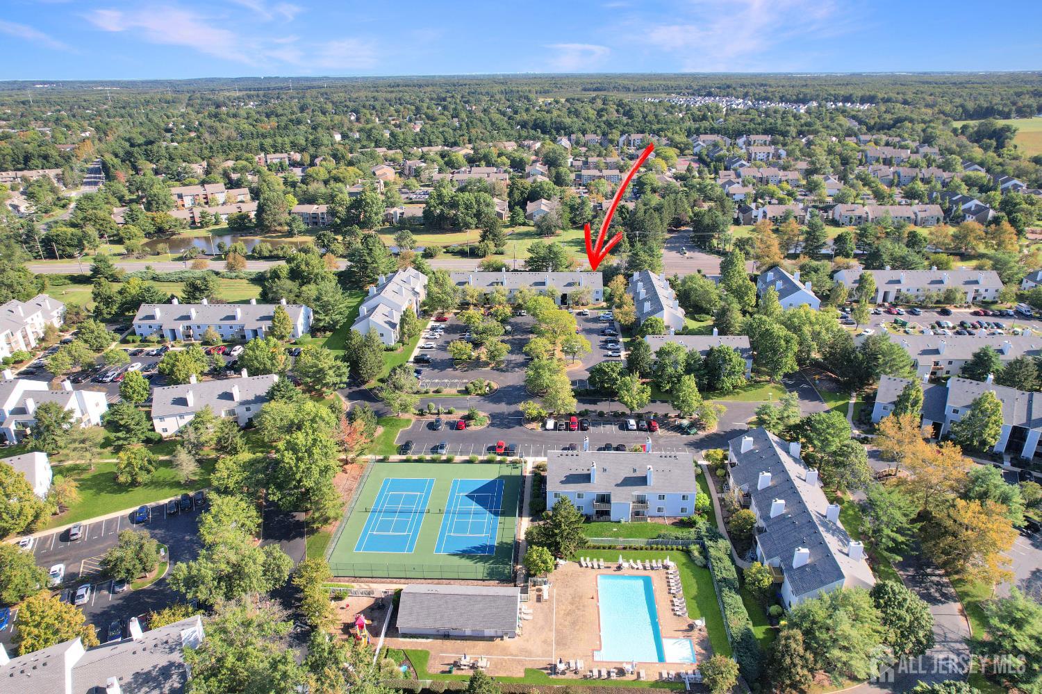 2013 Aspen Drive Plainsboro NJ 08536