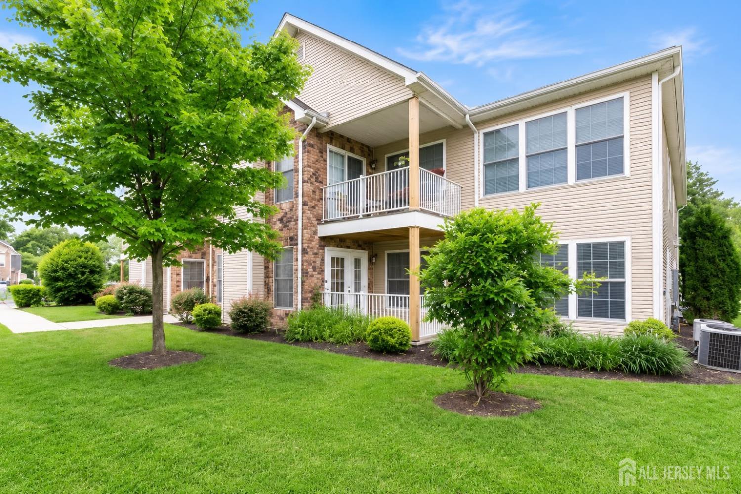 106 Chariot Court Piscataway NJ 08854