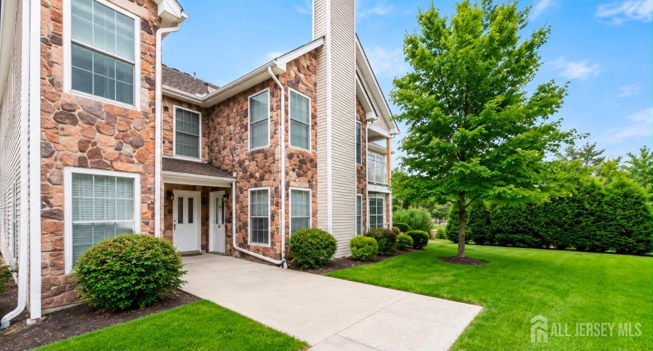 106 Chariot Court Piscataway NJ 08854