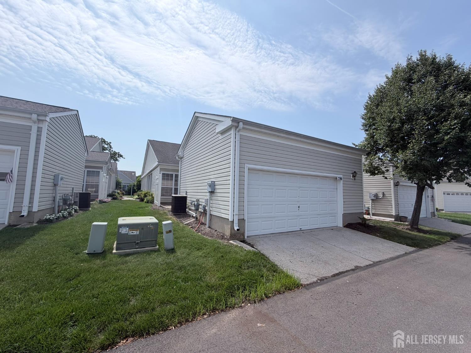 556 NE Harrier Drive Monroe NJ 08831