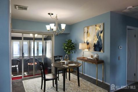 12 Louisiana Drive Old Bridge NJ 07747
