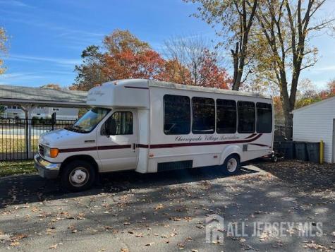 12 Louisiana Drive Old Bridge NJ 07747