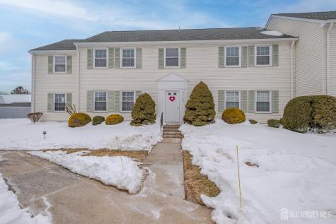217 Mayflower Way Monroe NJ 08831