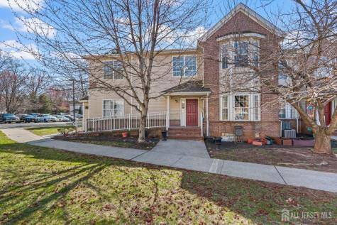 189 Sunshine Drive Piscataway NJ 08854