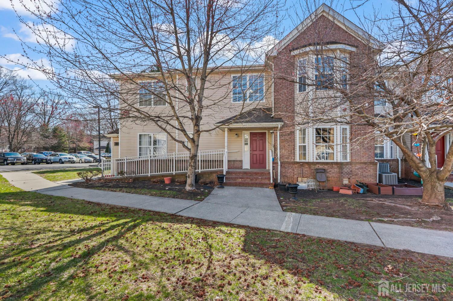 189 Sunshine Drive Piscataway NJ 08854
