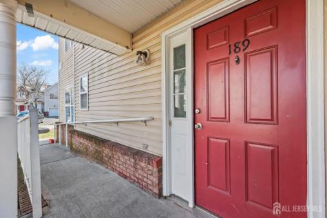 189 Sunshine Drive Piscataway NJ 08854