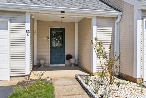 63 Winthrop Road Monroe NJ 08831
