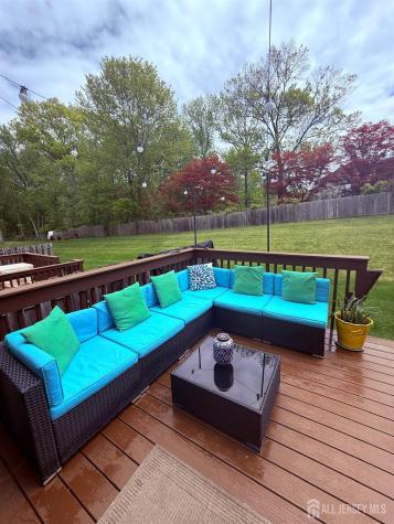 8 Teaberry Drive Edison NJ 08820