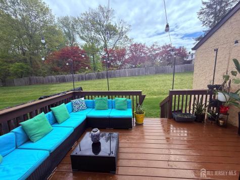 8 Teaberry Drive Edison NJ 08820