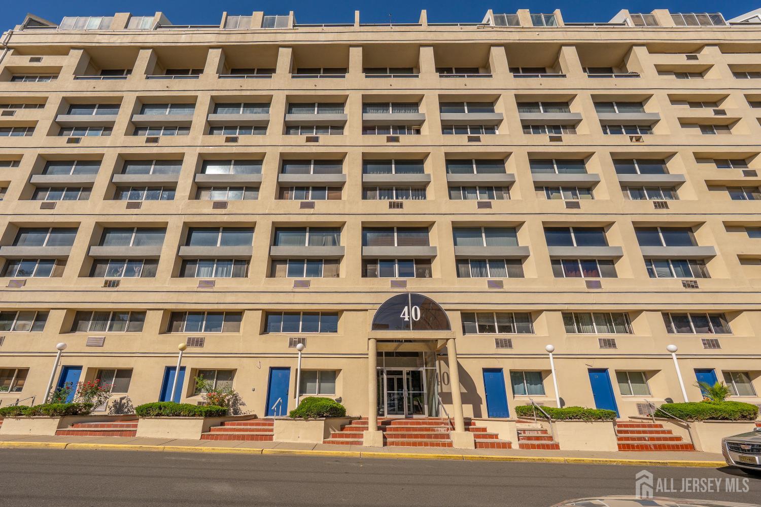 40 Fayette Street Perth Amboy NJ 08861