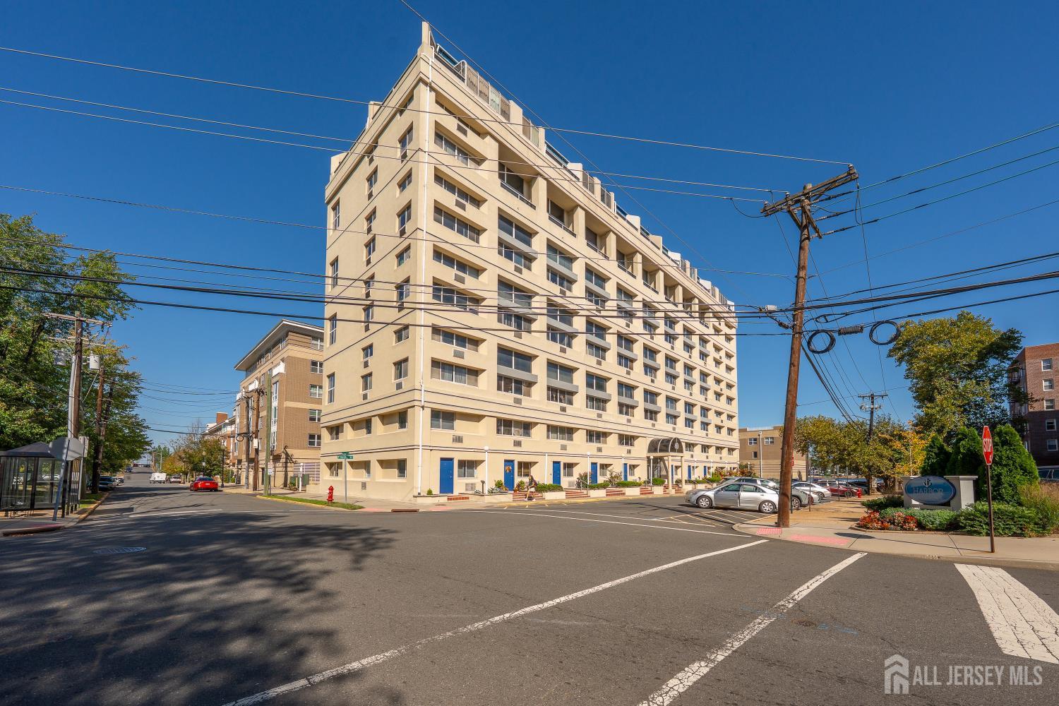 40 Fayette Street Perth Amboy NJ 08861