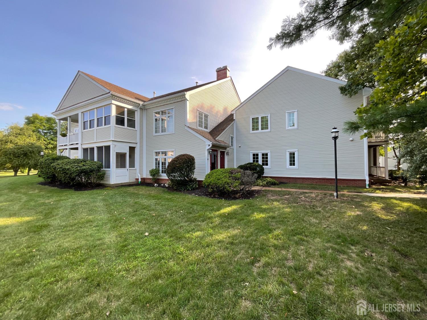 81 Winthrop Road Monroe NJ 08831
