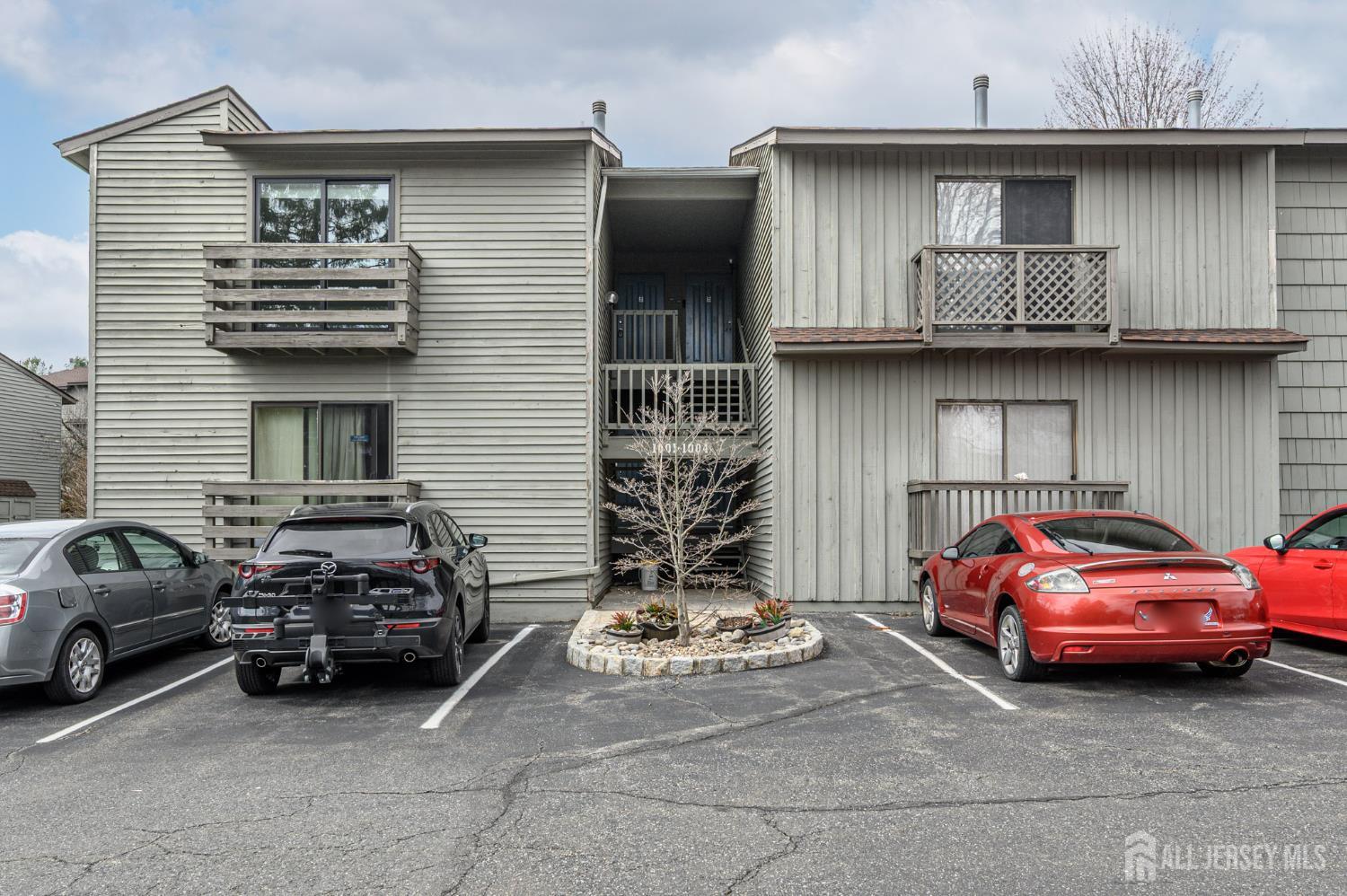 1002 Spruce Hills Drive Glen Gardner NJ 08826