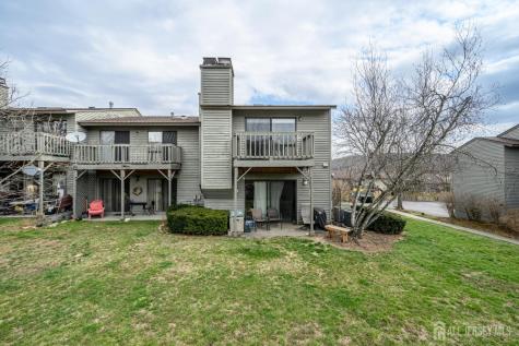 1002 Spruce Hills Drive Glen Gardner NJ 08826