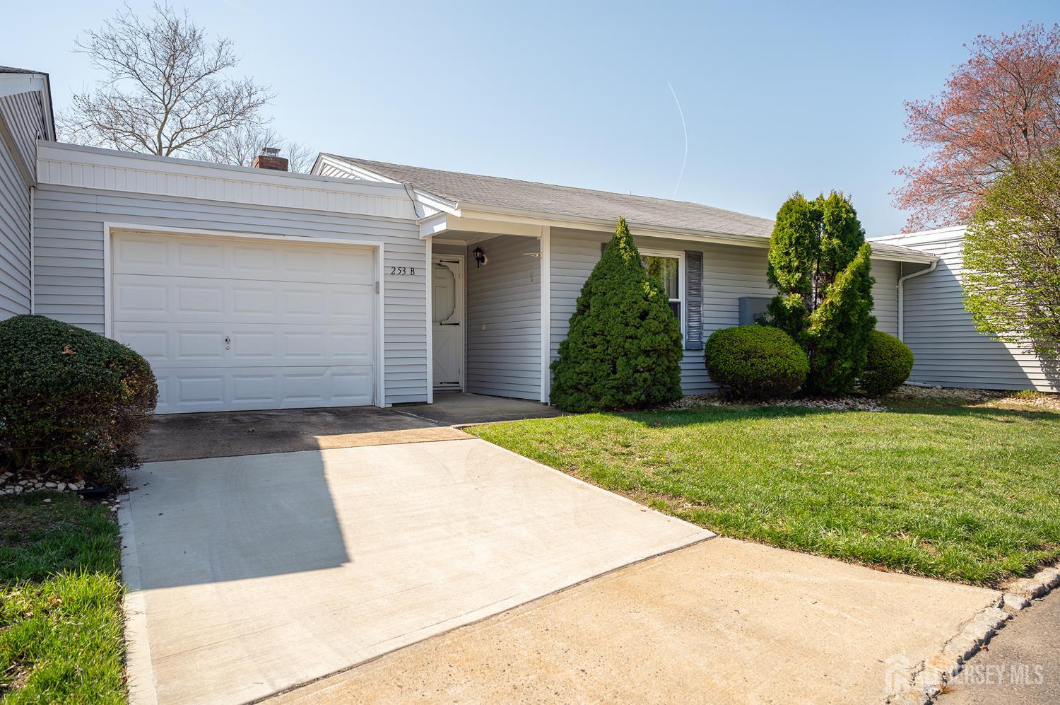 253-B Belmar Road Monroe NJ 08831