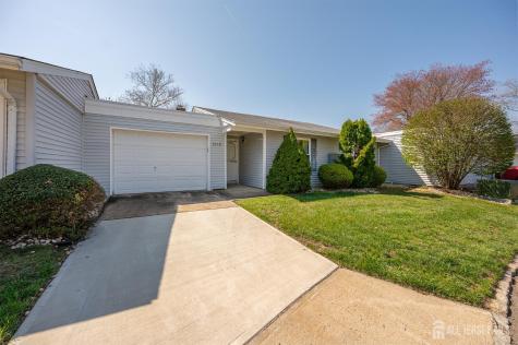 253-B Belmar Road Monroe NJ 08831