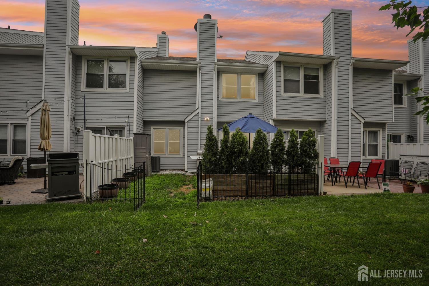 37 Upperbrook Court Sayreville NJ 08859