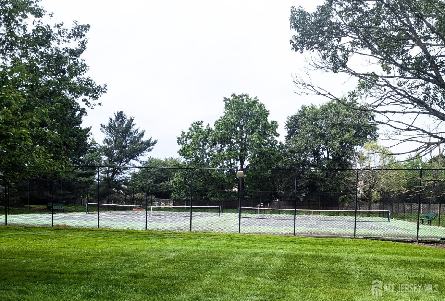 120 Park Gate Drive Edison NJ 08820
