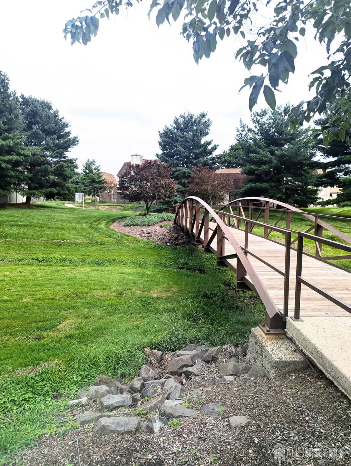 120 Park Gate Drive Edison NJ 08820