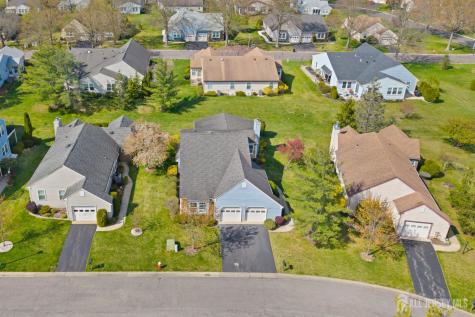 14 Dorchester Drive Monroe NJ 08831
