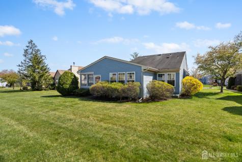 14 Dorchester Drive Monroe NJ 08831