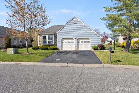 14 Dorchester Drive Monroe NJ 08831