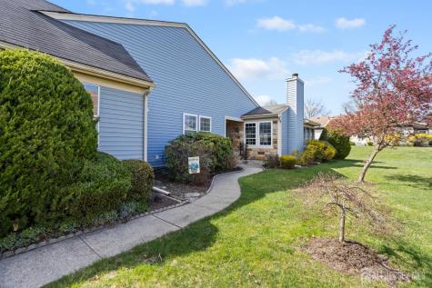 14 Dorchester Drive Monroe NJ 08831