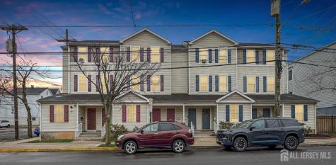 130 Remsen Avenue New Brunswick NJ 08901