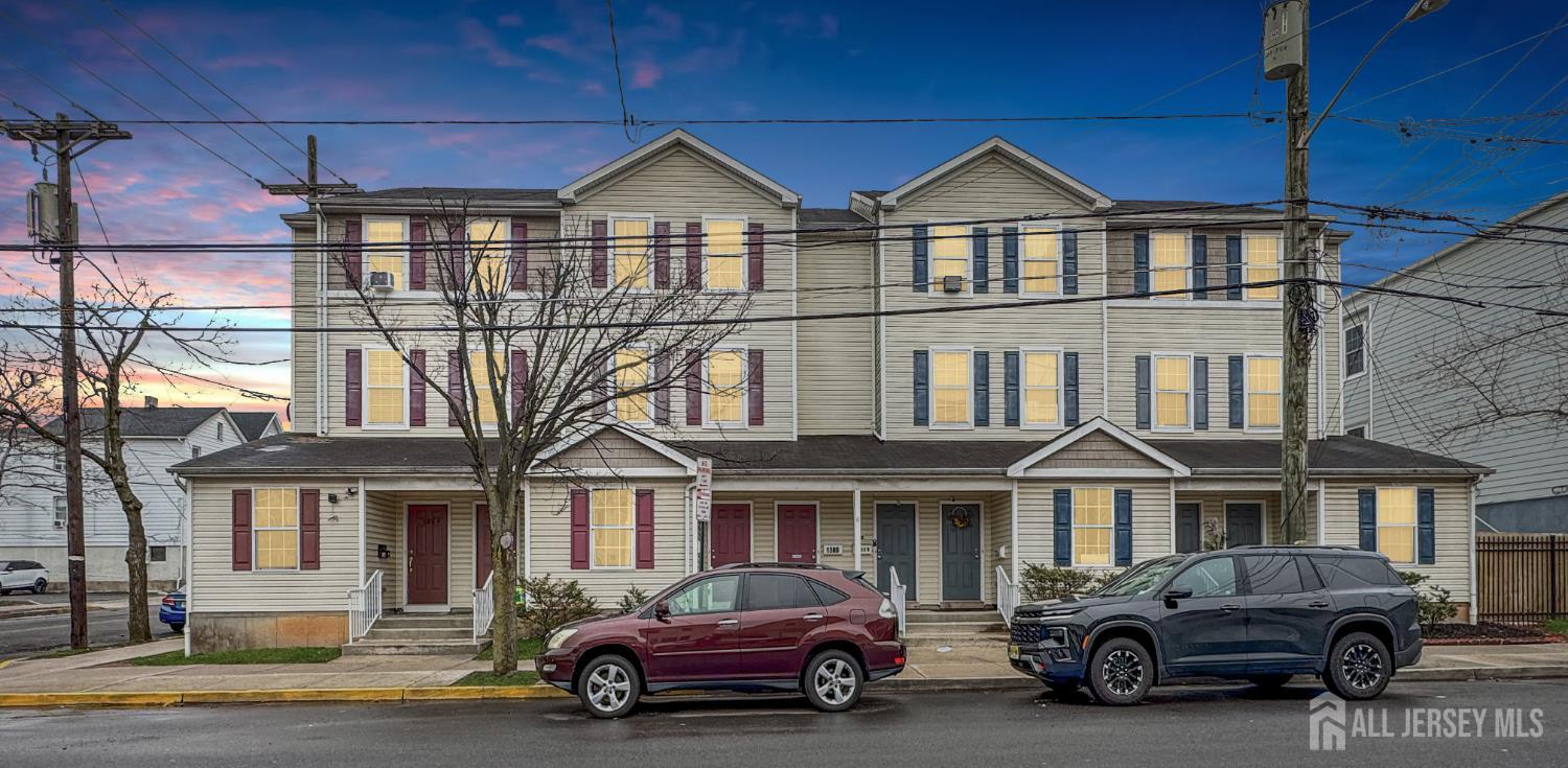 130 Remsen Avenue New Brunswick NJ 08901