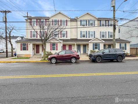 130 Remsen Avenue New Brunswick NJ 08901