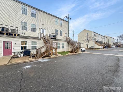 130 Remsen Avenue New Brunswick NJ 08901