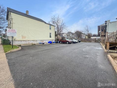 130 Remsen Avenue New Brunswick NJ 08901