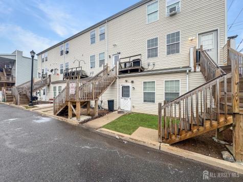 130 Remsen Avenue New Brunswick NJ 08901